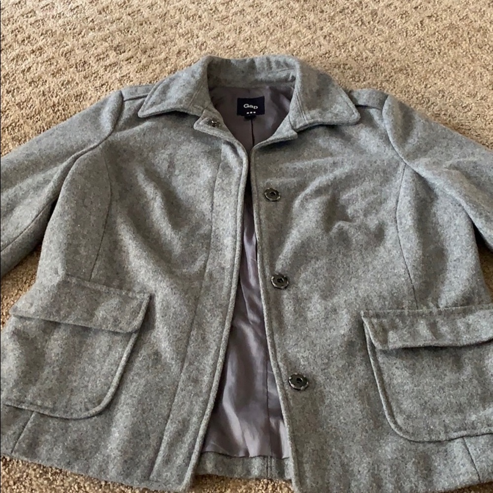 Winter Jacket - image 2